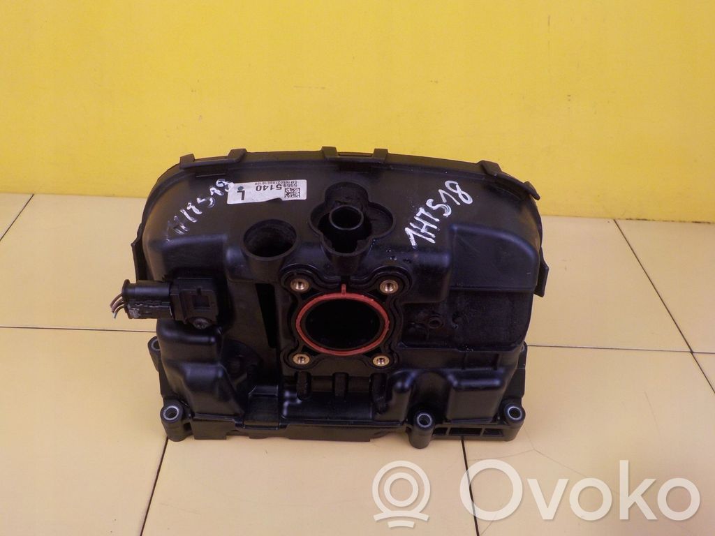 Opel Corsa E Kolektorius įsiurbimo 