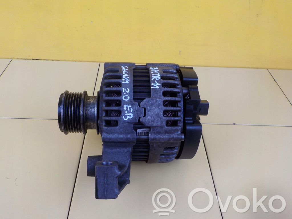 Generatorius   9G9N10300AA,9G9N,0121615032,10300,3HTR11,9G9N10300AA,AA