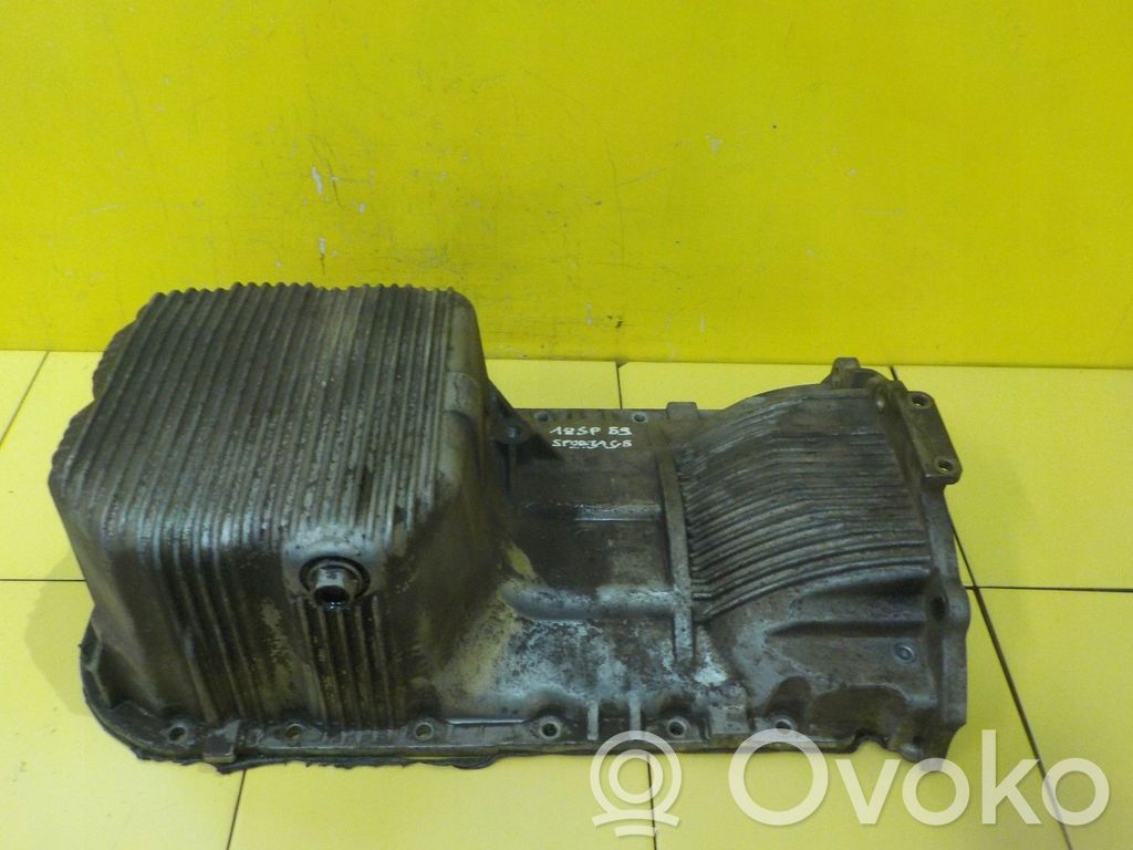 KIA Sportage Oil sump 