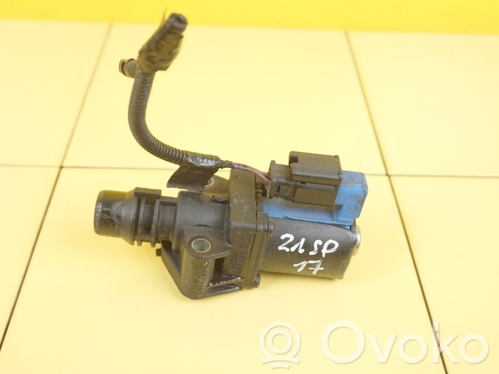 Ford Focus Camshaft vanos timing valve 