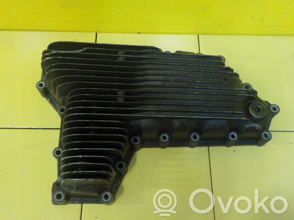 Nissan Murano Z50 Oil sump 