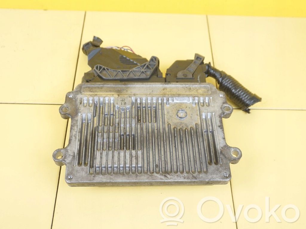 Mazda 6 Engine control unit/module 