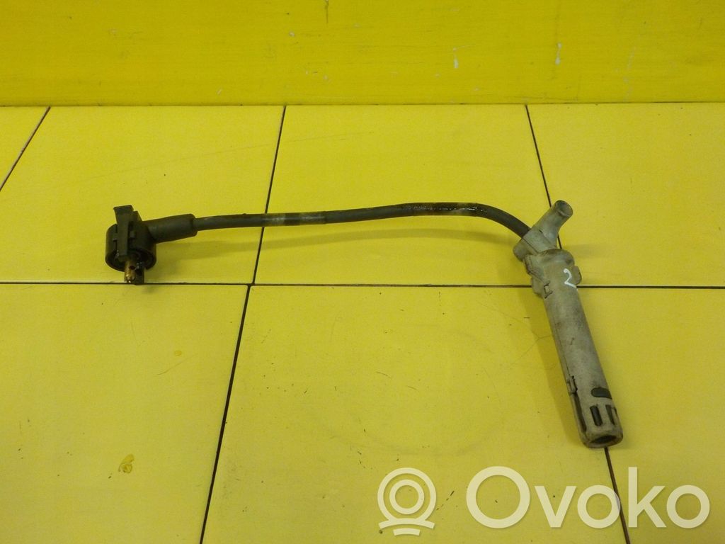 Ford Transit Ignition plug leads 