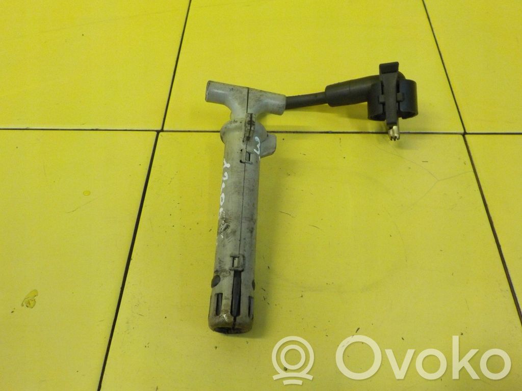 Ford Transit Ignition plug leads 