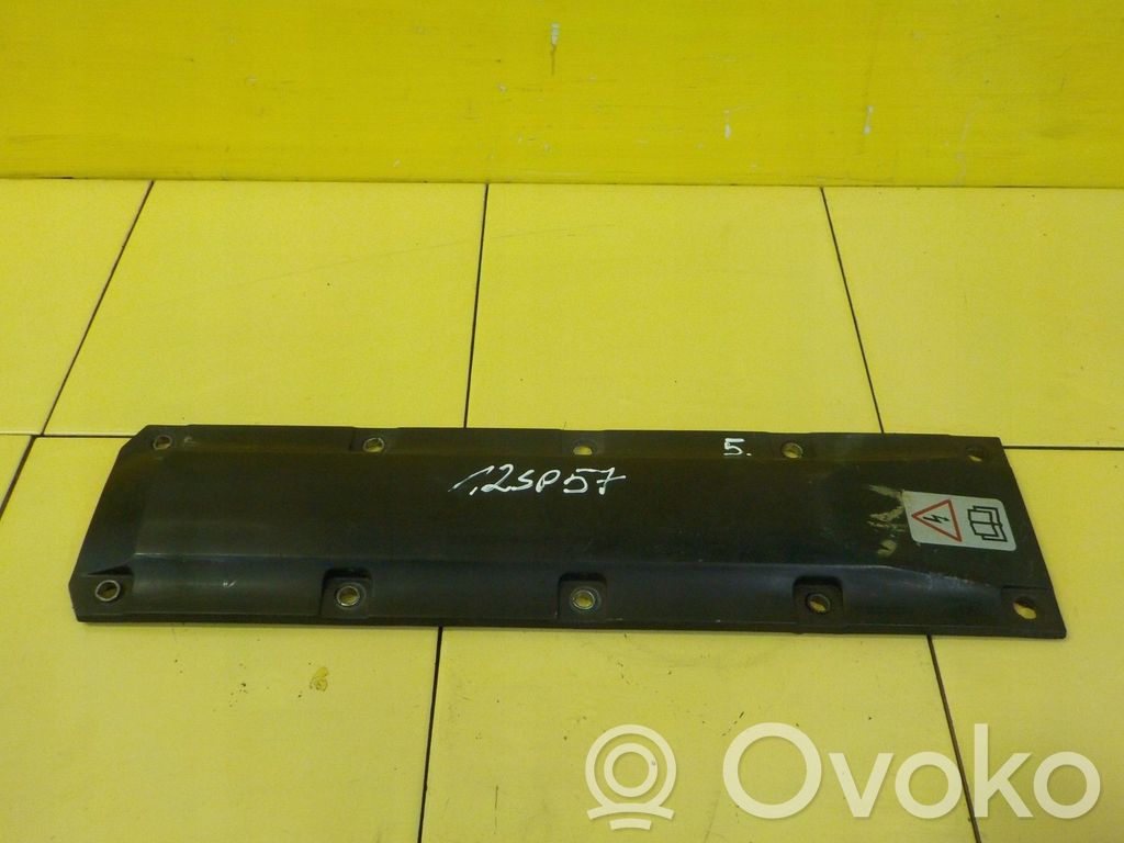 Ford Transit Engine cover (trim) 