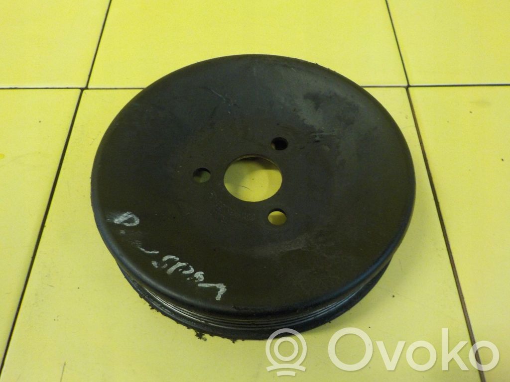 Ford Transit Steering rack mechanical part 