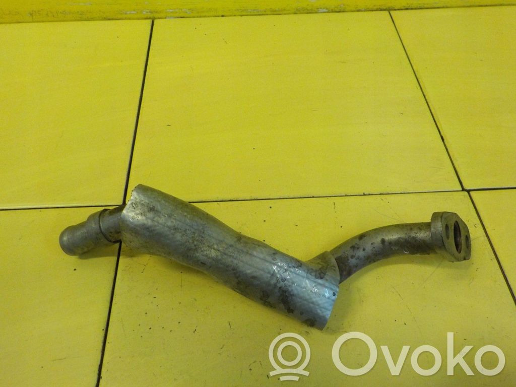 Ford Focus Air intake duct part 