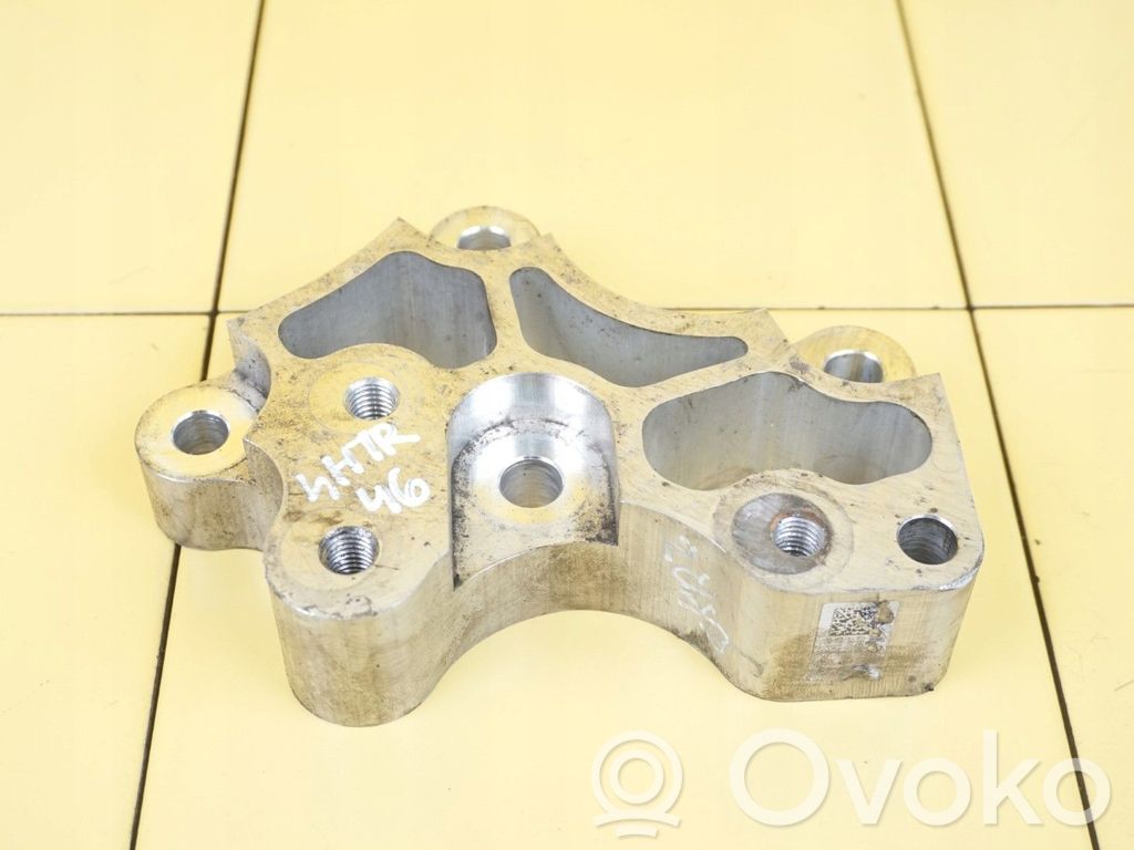 Gearbox mounting bracket   68253041AA,55263624,4HTR46