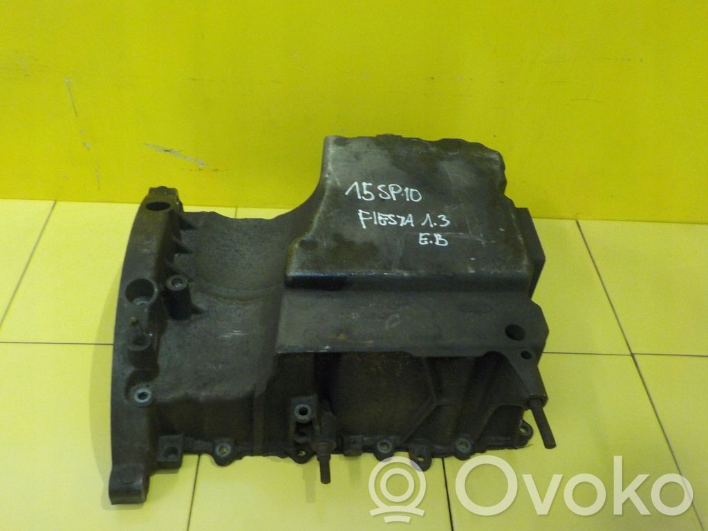 Ford Fiesta Oil sump 
