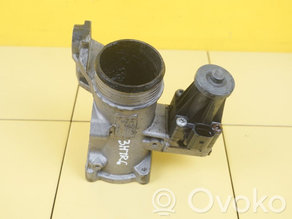 Volvo V40 EGR thermostat 