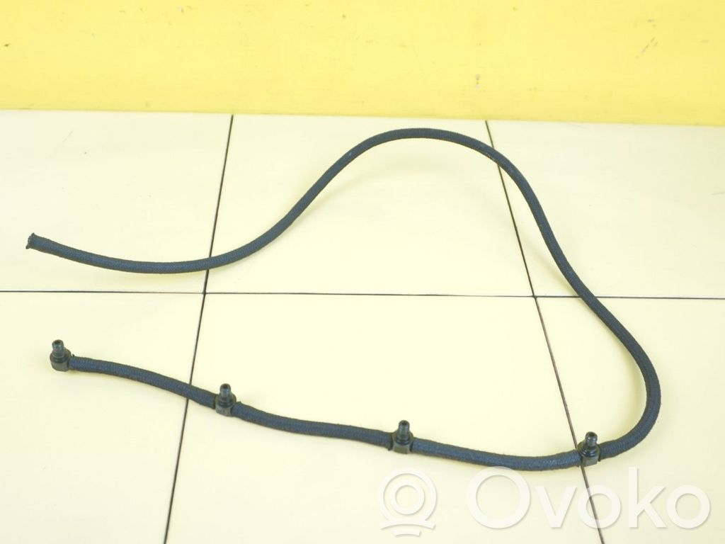 Mini One - Cooper Coupe R56 Fuel line pipe 
