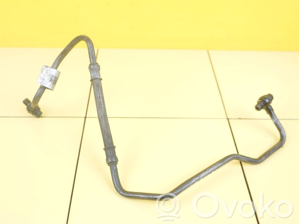 Ford Transit Air intake duct part 