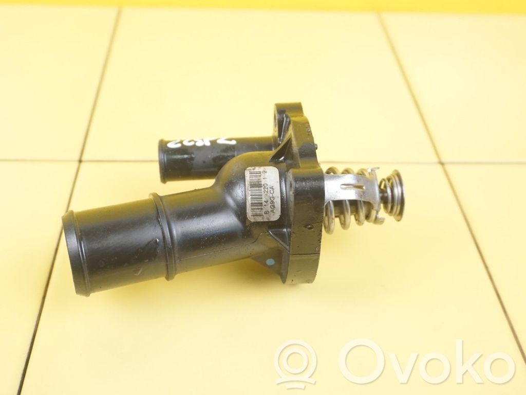 Ford Galaxy Termostats / termostata korpuss 
