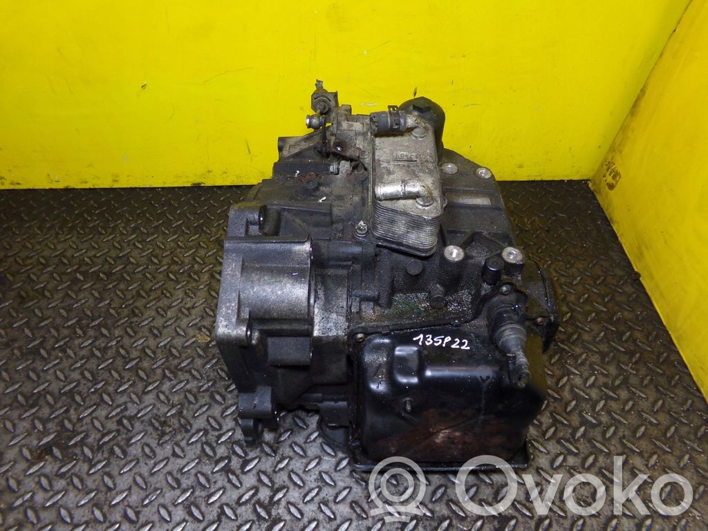 Automatic gearbox   HAH,BIEGOW,13SP22