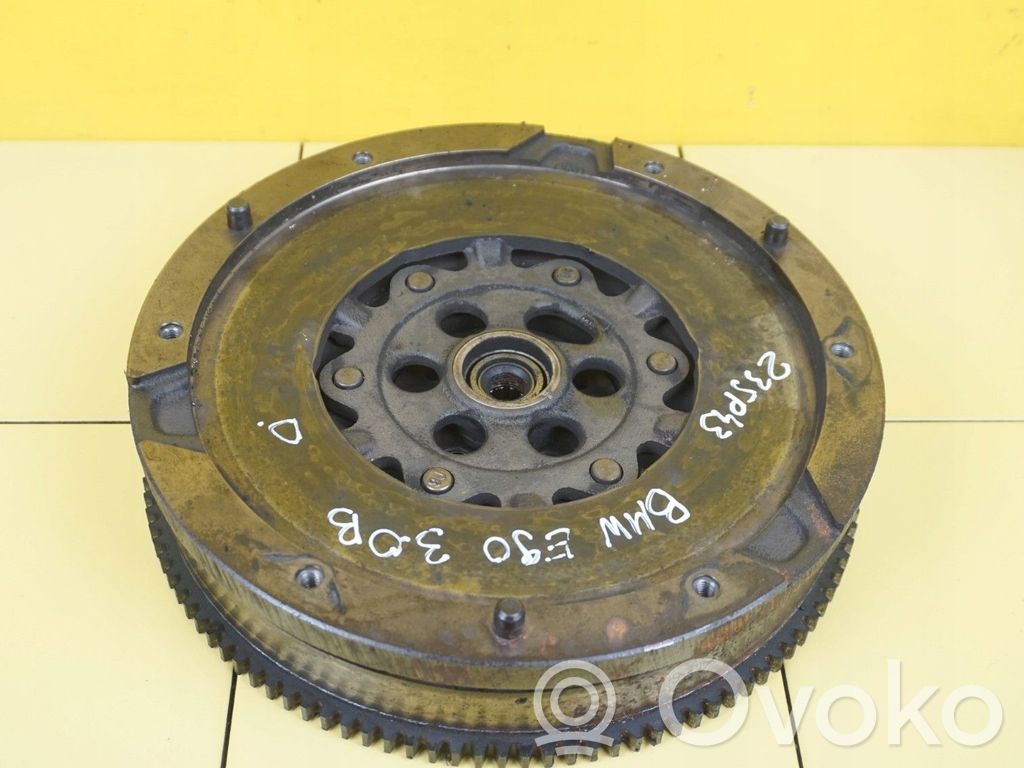 BMW 3 E90 E91 Dual mass flywheel 