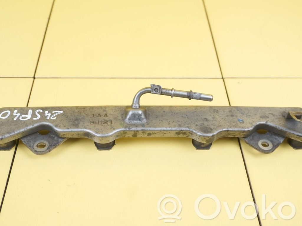 Honda Civic IX Fuel line pipe 
