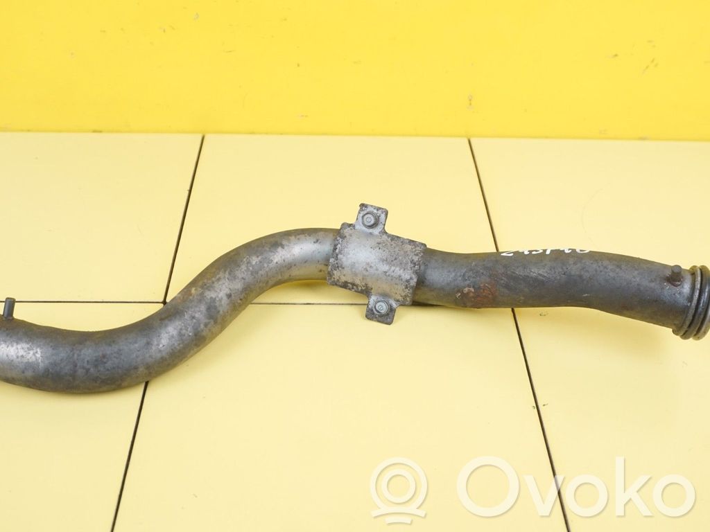 Honda Civic IX Engine coolant pipe/hose 