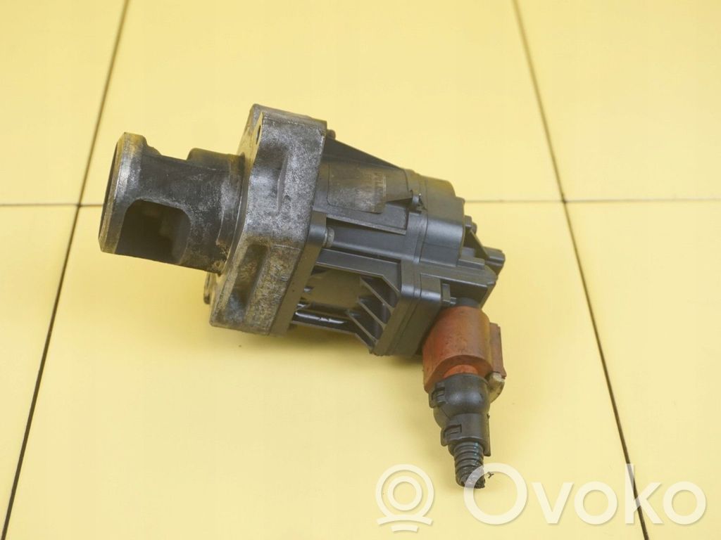 Fiat Doblo EGR termostats 