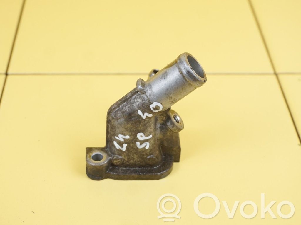 Honda Civic IX Engine coolant pipe/hose 