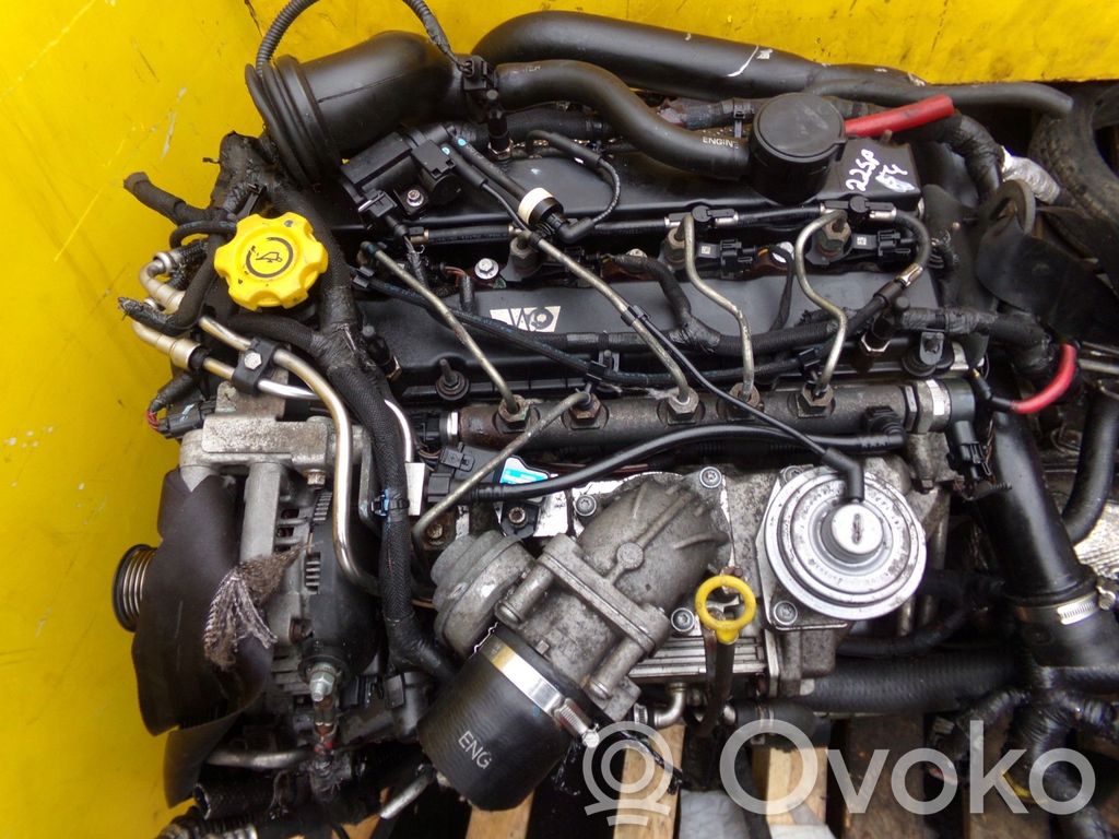 Engine   ENS,VM64C,22SP54