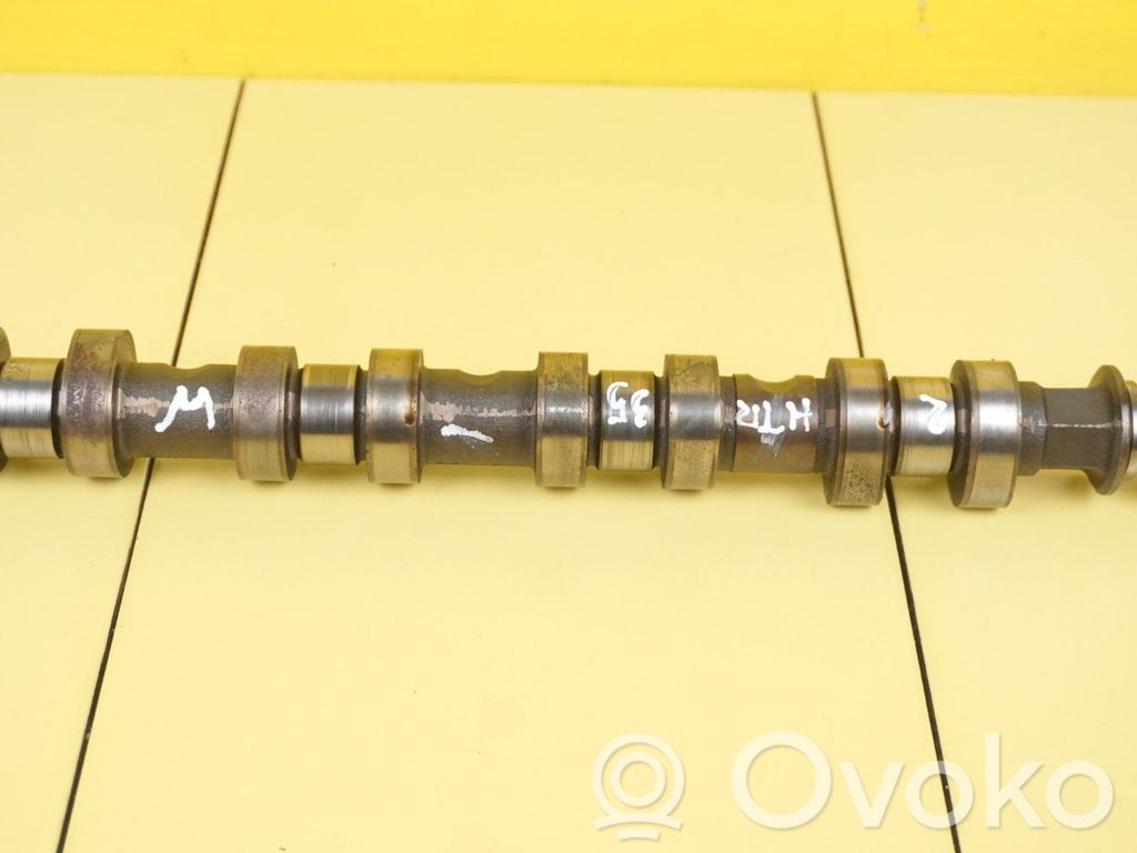 Opel Corsa E Camshaft 