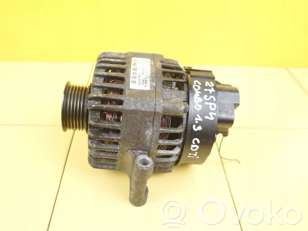 Generatorius   51854905,263A2000,27SP4