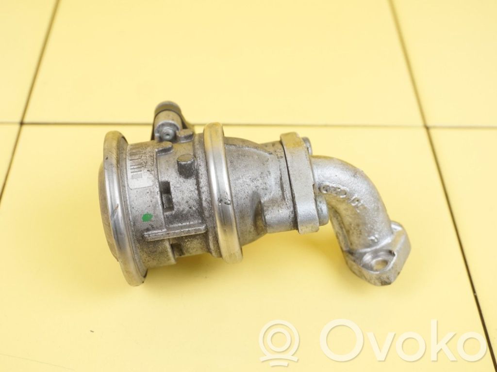 Audi A6 S6 C6 4F EGR thermostat 
