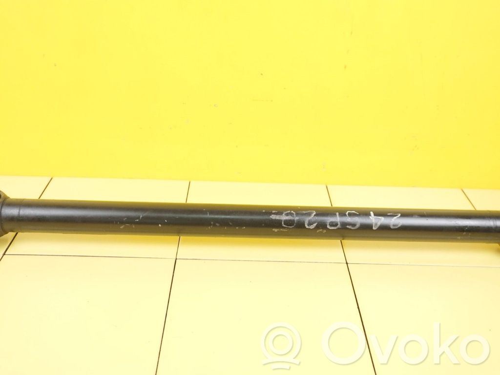 BMW X3 E83 Rear driveshaft/prop shaft 