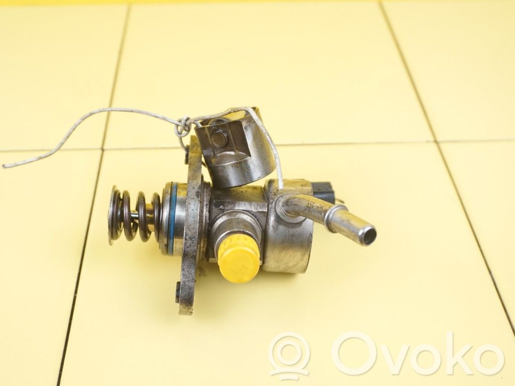 Opel Astra K Degalų (kuro) siurblys 