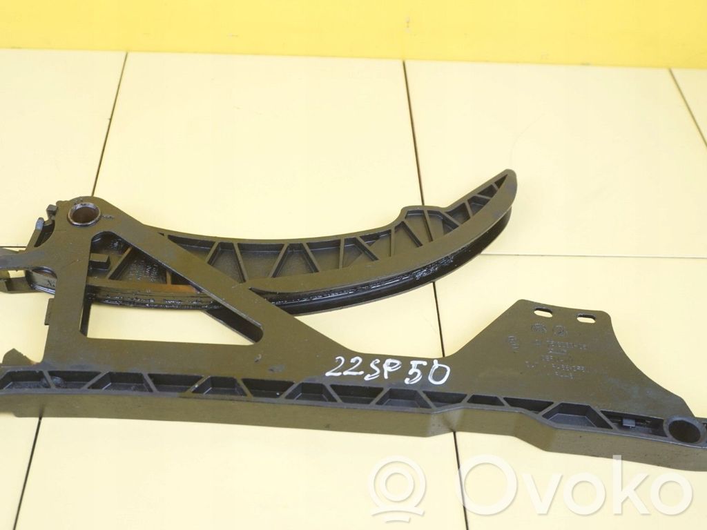 BMW 5 E60 E61 Slide rail for timing chain 
