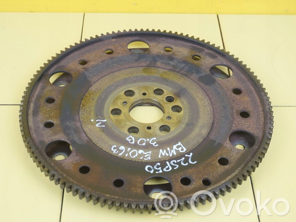 BMW 5 E60 E61 Flywheel 