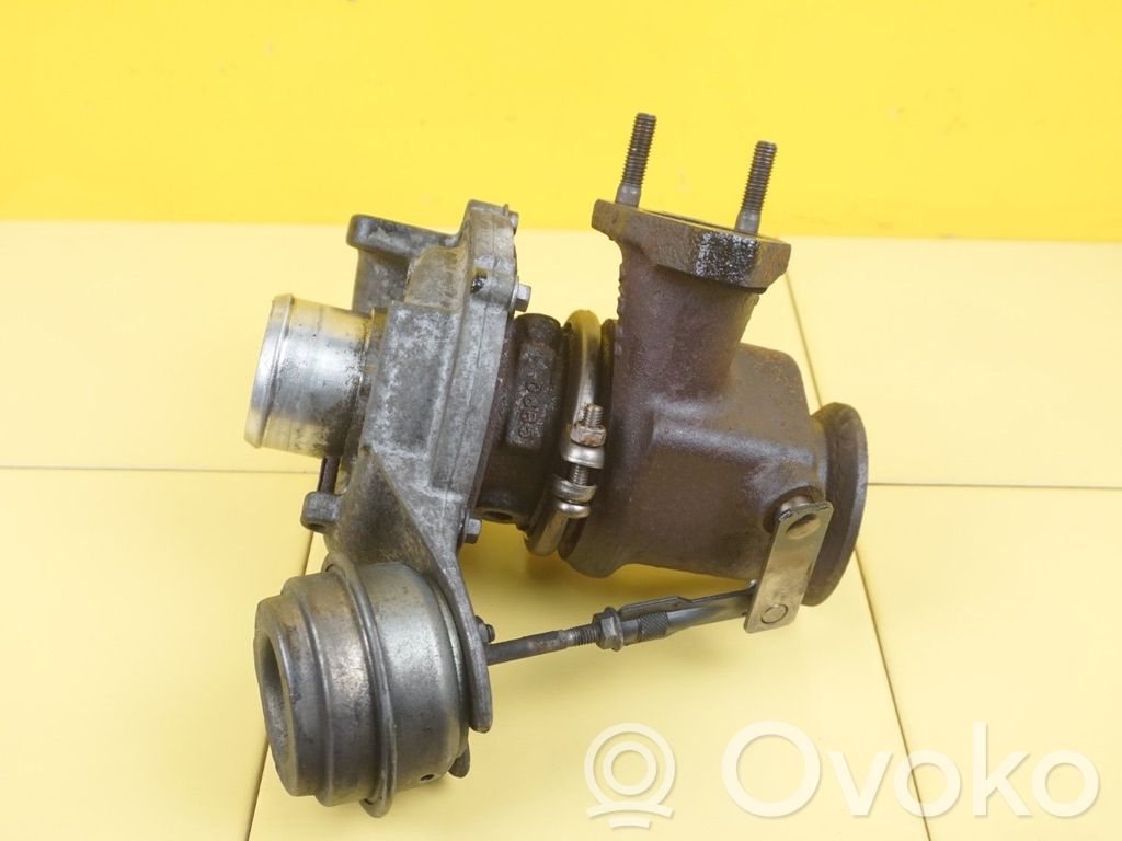 Opel Corsa E Turbo 