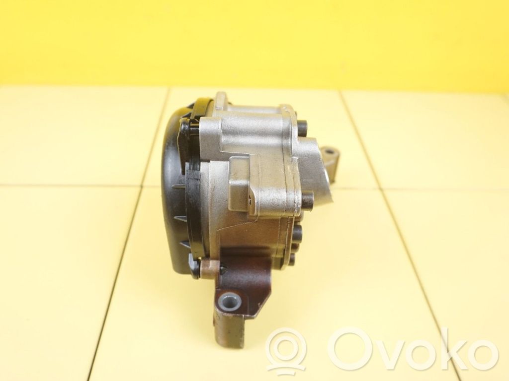 Volkswagen Golf VI Tepalo siurblys 