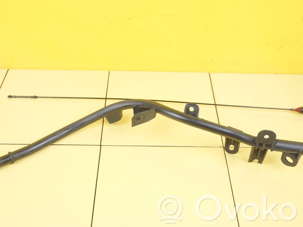 Toyota Verso Oil level dip stick 