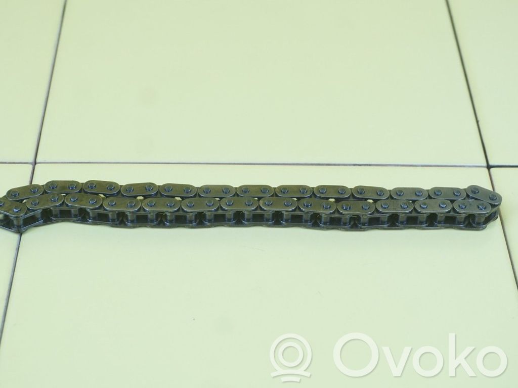 Citroen DS3 Timing chain (engine) 