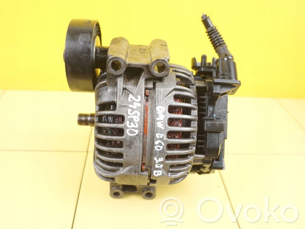 Generator/alternator   N52B30A,24SP30