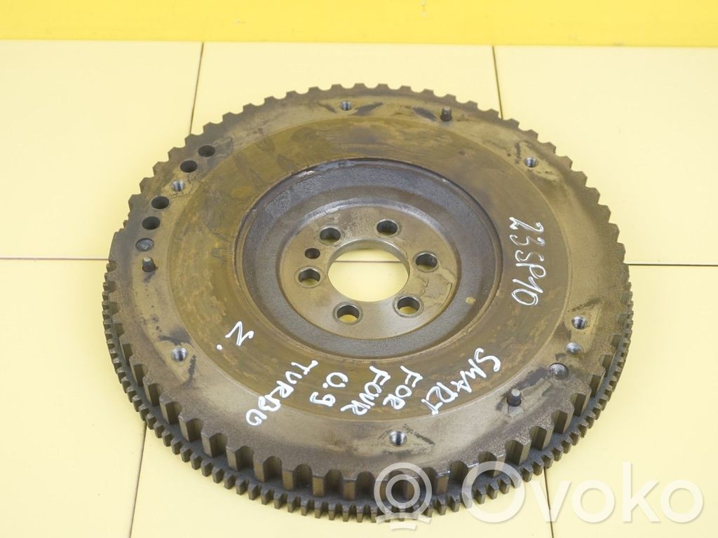 Smart ForTwo III C453 Flywheel 