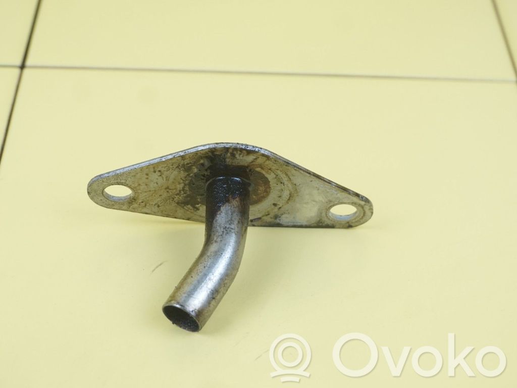 Mitsubishi Outlander EGR valve line/pipe/hose 