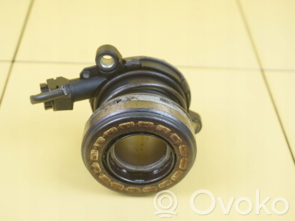 Opel Corsa E Clutch slave cylinder 