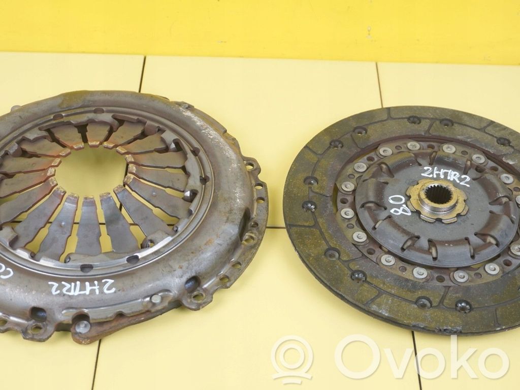 Clutch set kit   B13DTR,SPRZEGLO,2HTR2