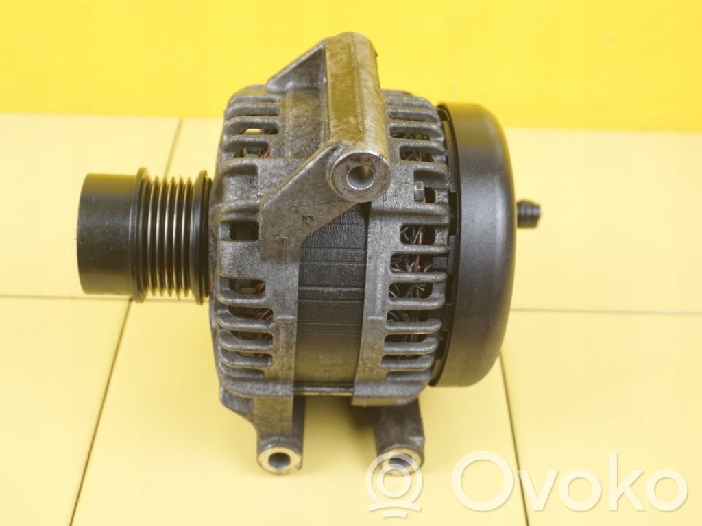 Opel Corsa E Ģenerators 