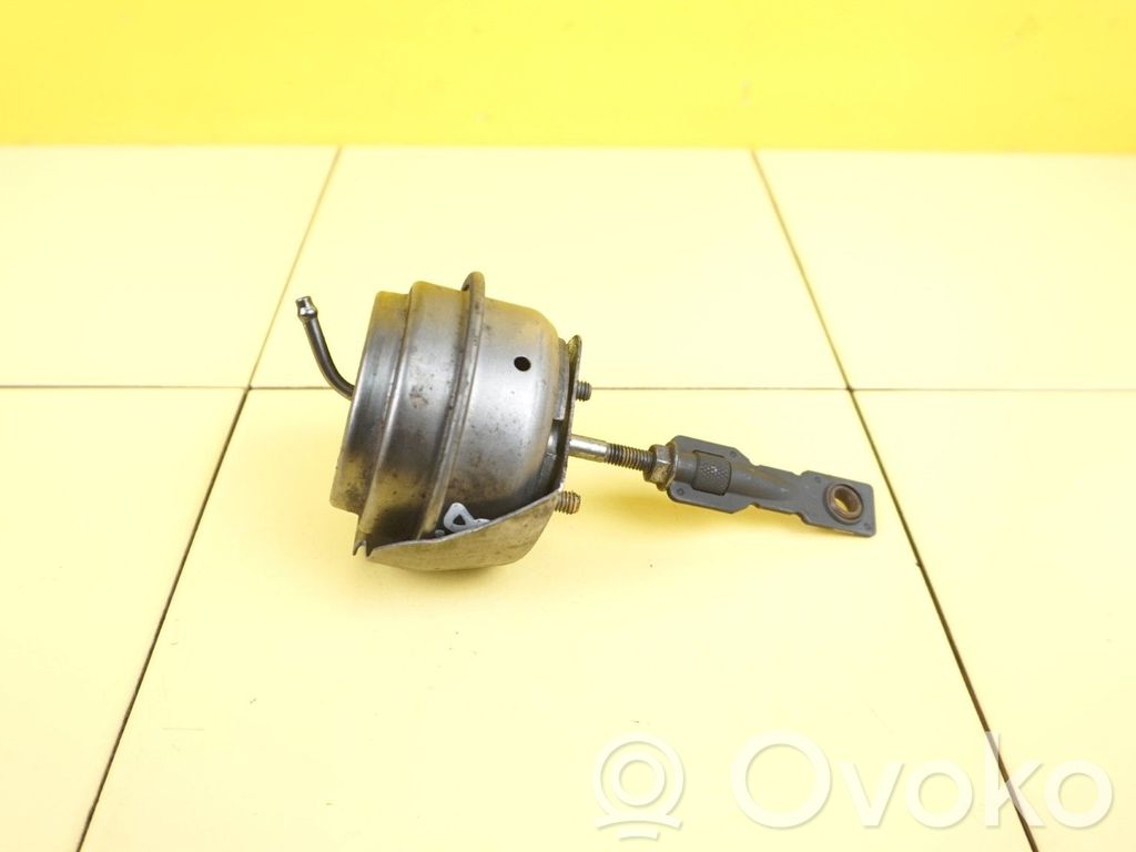 Hyundai i40 Solenoīda vārsts 