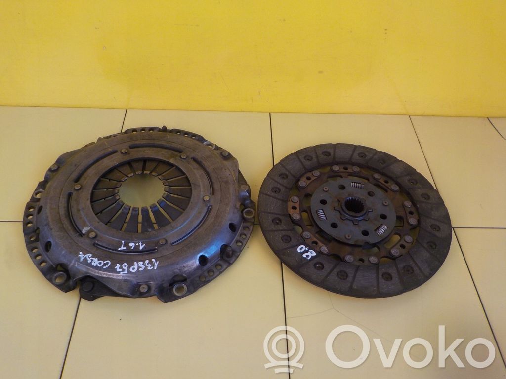 Opel Corsa D Sankabos komplektas 