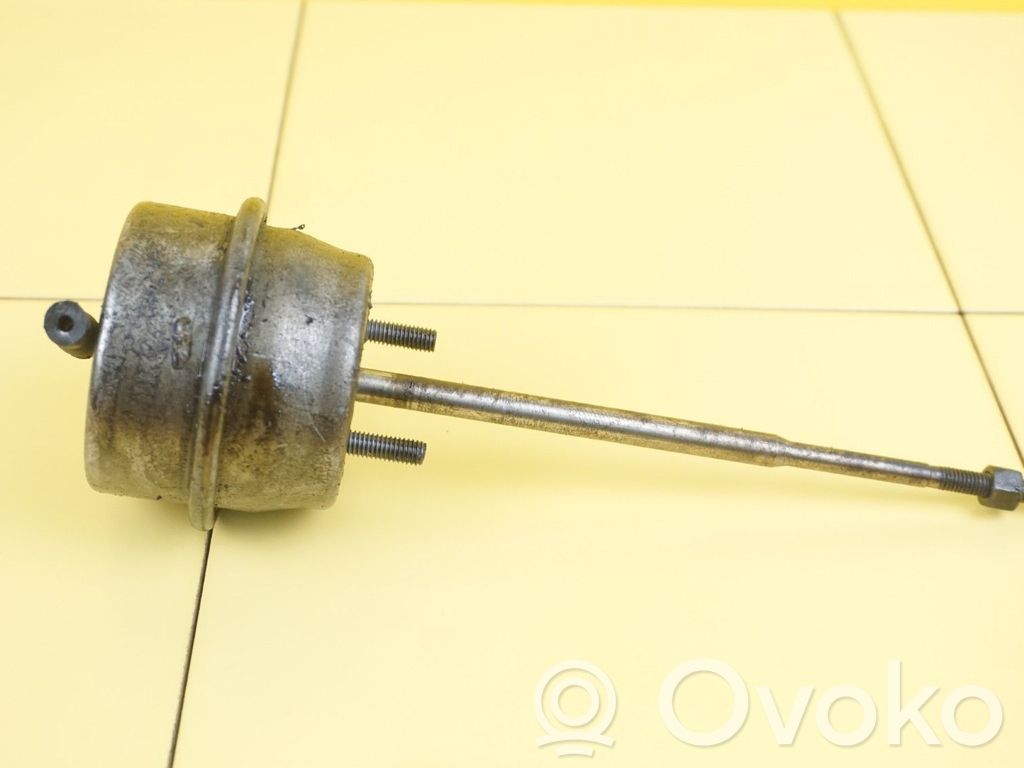 Mini Cooper Countryman R60 Solenoīda vārsts 