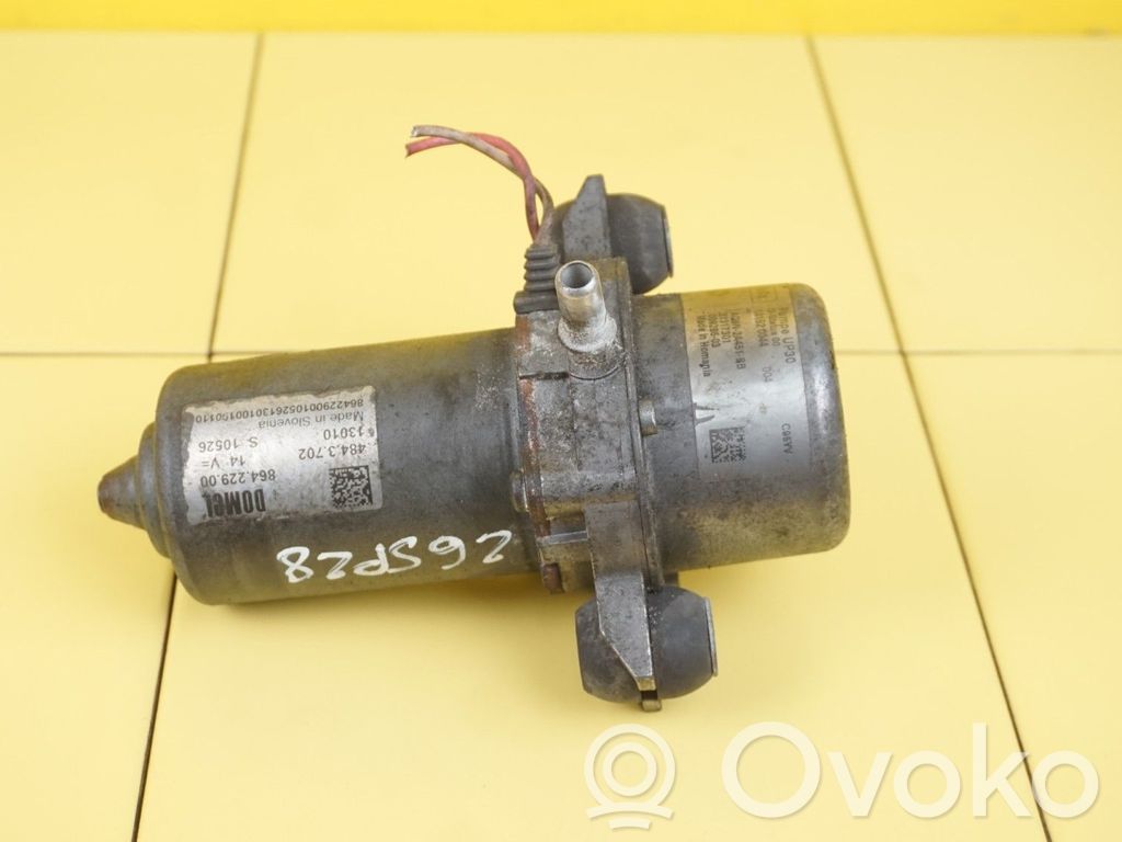 Vakuumo pompa   AG9N2A451BB,TNWA,26SP28,2A451,AG9N,AG9N2A451BB,BB