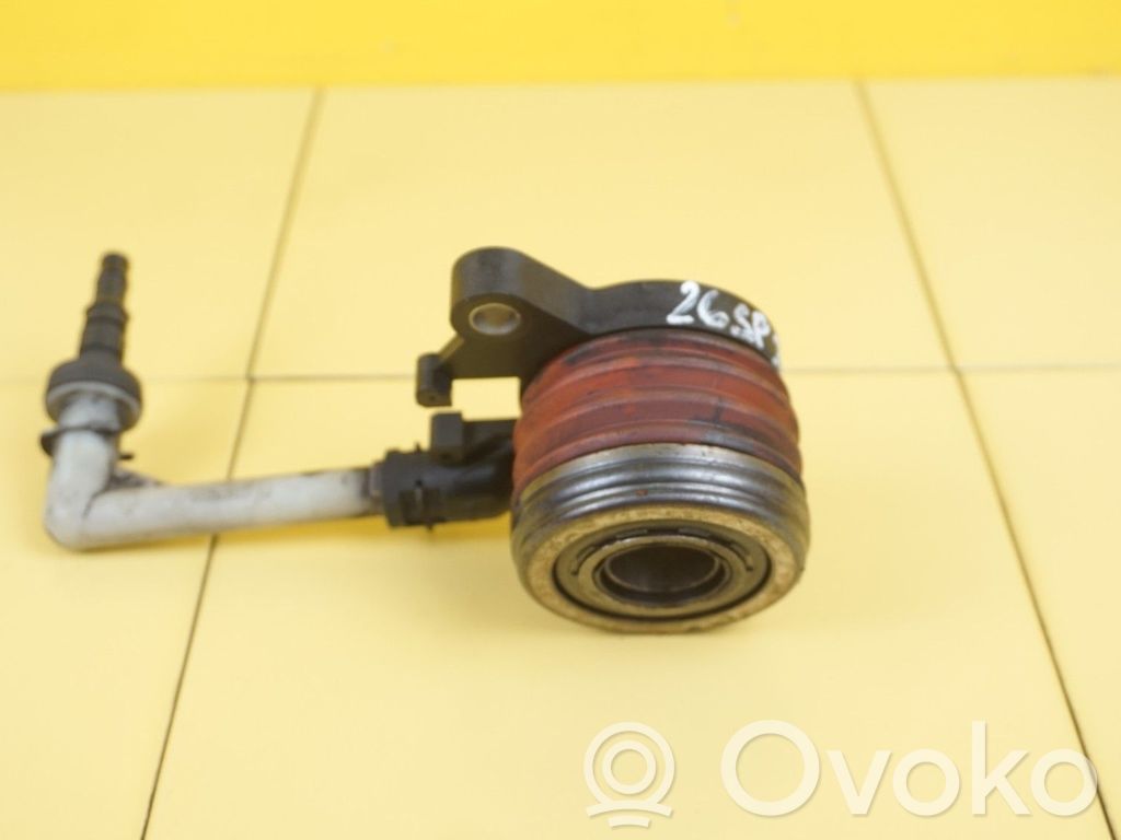Renault Megane III Clutch slave cylinder 