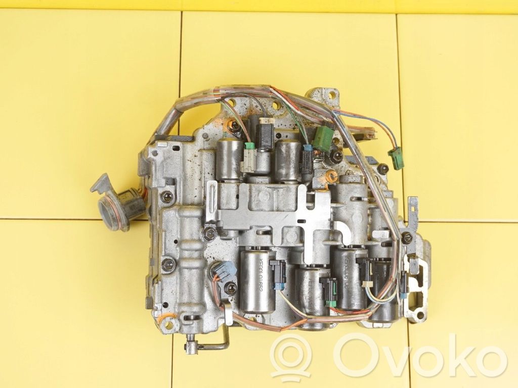 Volvo V60 Torque split ecu control unit/module 