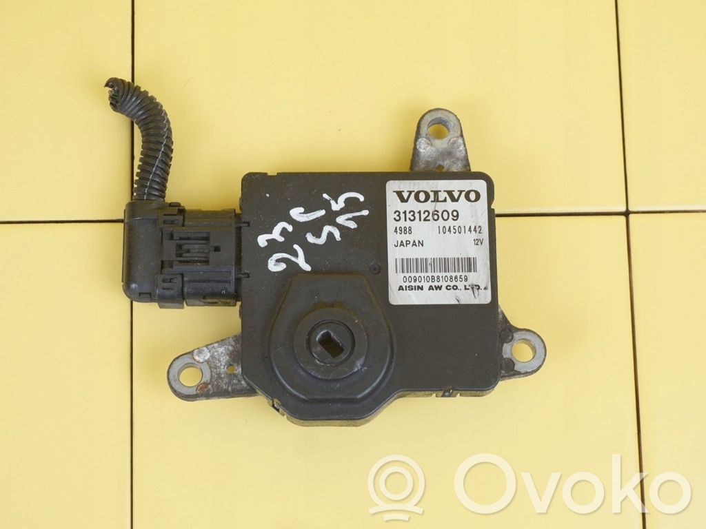 Volvo V60 Torque split ecu control unit/module 