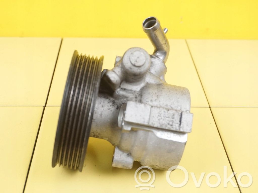 Fiat Fiorino Vairo stiprintuvo siurblys 