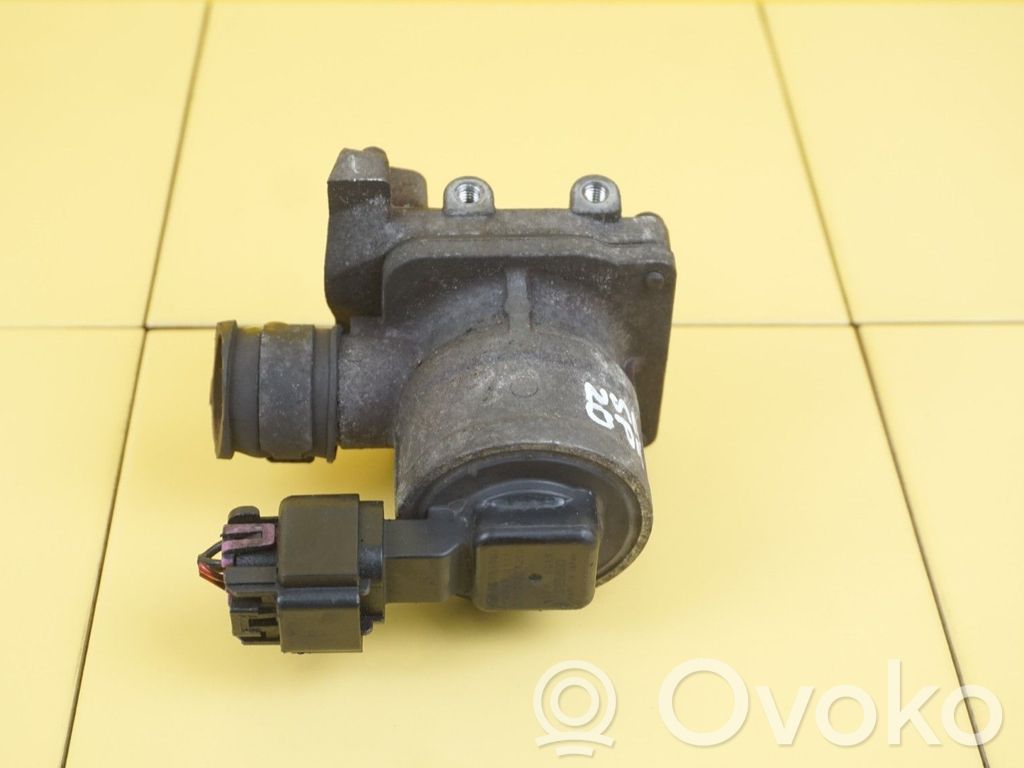 Subaru Forester SG EGR termostats 